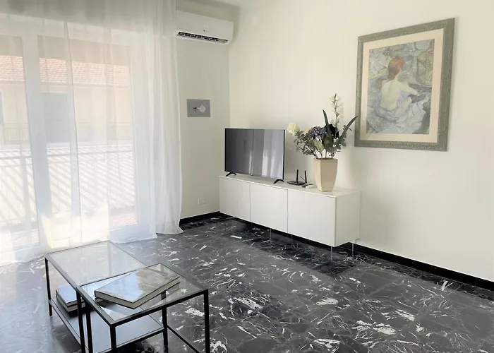 Casa Gelindo - Large And Fine Apartment With Two Bathrooms