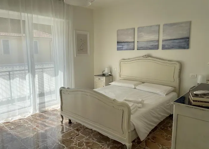 Casa Gelindo - Large And Fine Apartment With Two Bathrooms