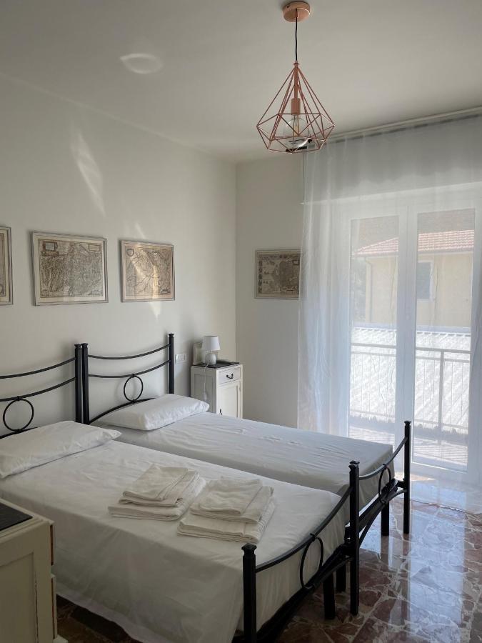 Casa Gelindo - Large And Fine With Two Bathrooms Apartment Sestri Levante