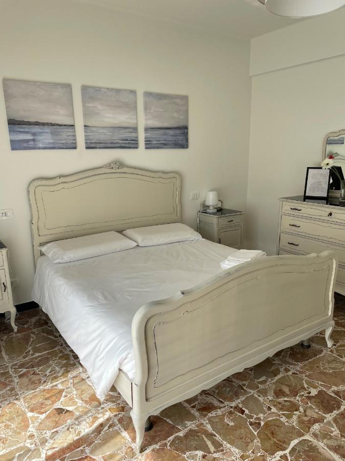 Casa Gelindo - Large And Fine With Two Bathrooms * Sestri Levante