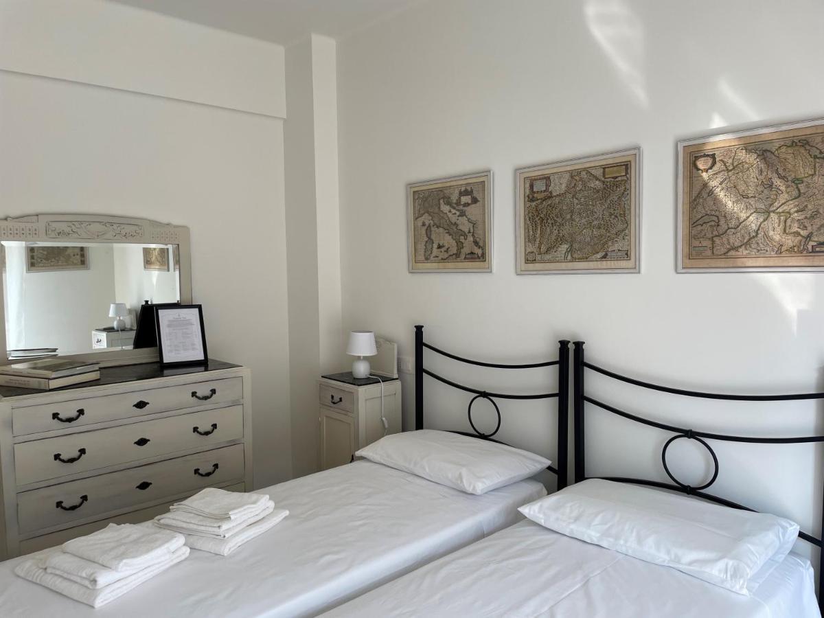 Casa Gelindo - Large And Fine With Two Bathrooms * Sestri Levante