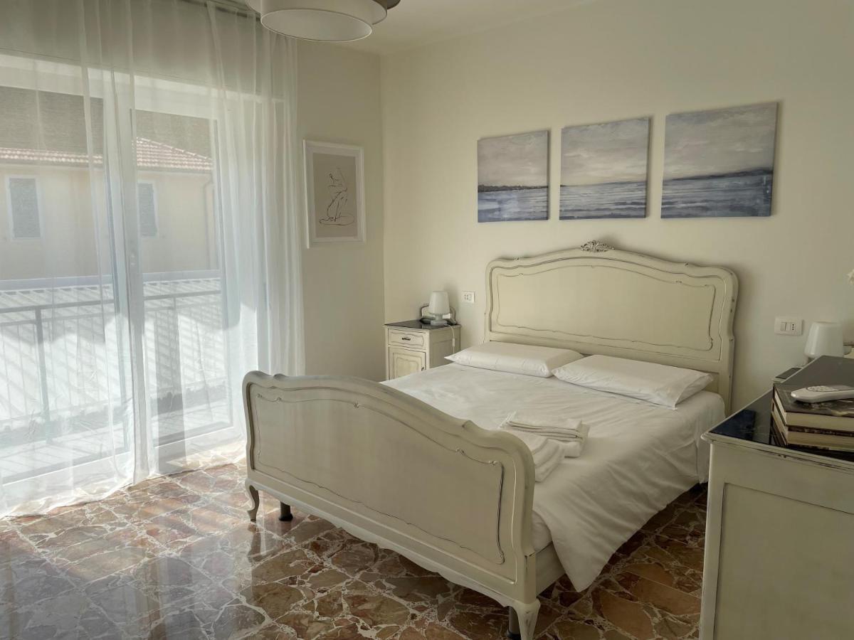 Casa Gelindo - Large And Fine With Two Bathrooms Apartment Sestri Levante
