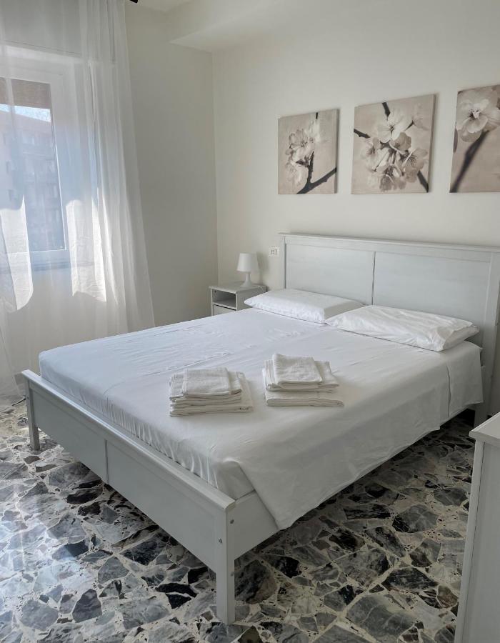 Casa Gelindo - Large And Fine With Two Bathrooms Apartment Sestri Levante