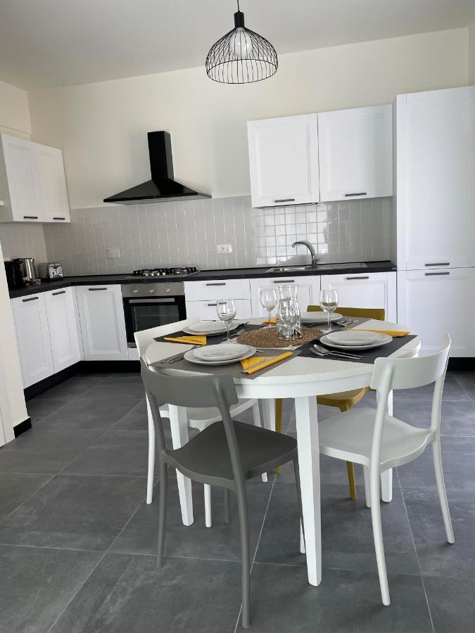 Apartment Casa Gelindo - Large And Fine With Two Bathrooms
