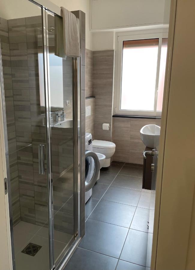 Casa Gelindo - Large And Fine With Two Bathrooms Apartment *