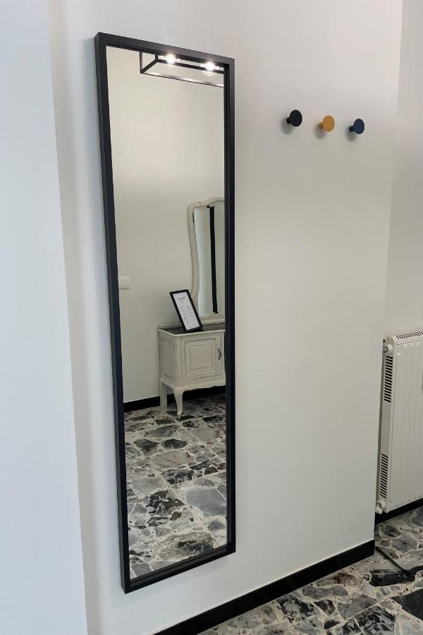 Apartment Casa Gelindo - Large And Fine With Two Bathrooms Sestri Levante