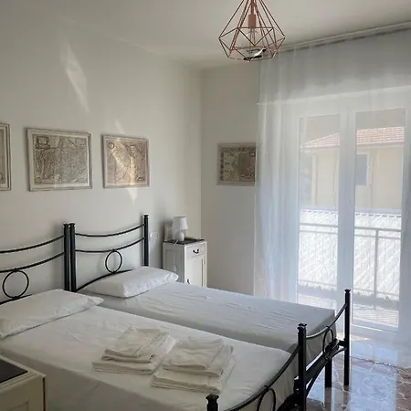 Casa Gelindo - Large And Fine Apartment With Two Bathrooms Sestri Levante Exterior photo
