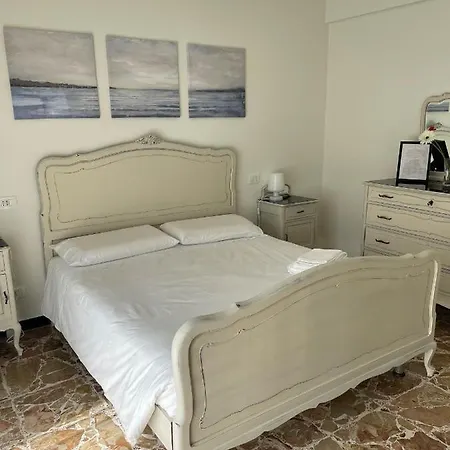 Casa Gelindo - Large And Fine Apartment With Two Bathrooms Sestri Levante Exterior photo