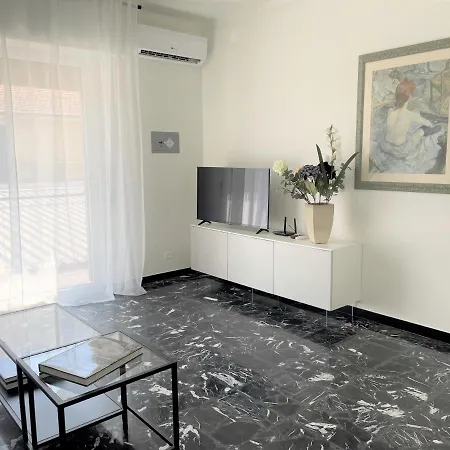 Casa Gelindo - Large And Fine Apartment With Two Bathrooms Sestri Levante Exterior photo
