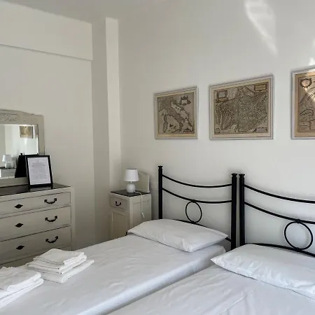 Casa Gelindo - Large And Fine Apartment With Two Bathrooms Sestri Levante Exterior photo