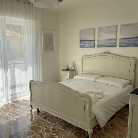 Casa Gelindo - Large And Fine Apartment With Two Bathrooms Sestri Levante Exterior photo