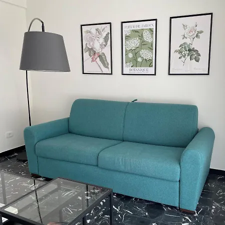 Casa Gelindo - Large And Fine Apartment With Two Bathrooms Sestri Levante Exterior photo